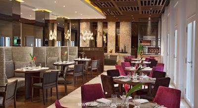 له مریدین سنگاپور سنتوسا