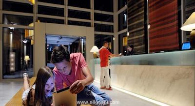 له مریدین سنگاپور سنتوسا