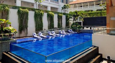 له مریدین سنگاپور سنتوسا