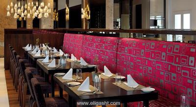 له مریدین سنگاپور سنتوسا