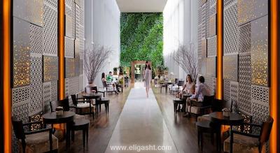 له مریدین سنگاپور سنتوسا