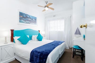 بست وسترن کاپ سویتز هتل