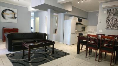 بست وسترن کاپ سویتز هتل