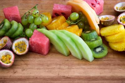 بست وسترن کاپ سویتز هتل