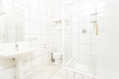 بست وسترن کاپ سویتز هتل