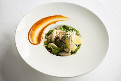 بست وسترن کاپ سویتز هتل