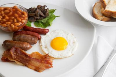 بست وسترن کاپ سویتز هتل