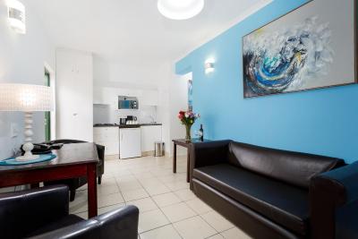 بست وسترن کاپ سویتز هتل