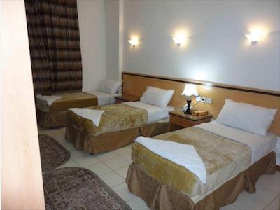 آل موختارا آل گهاربی