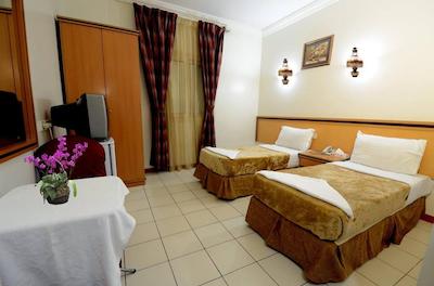 آل موختارا آل گهاربی