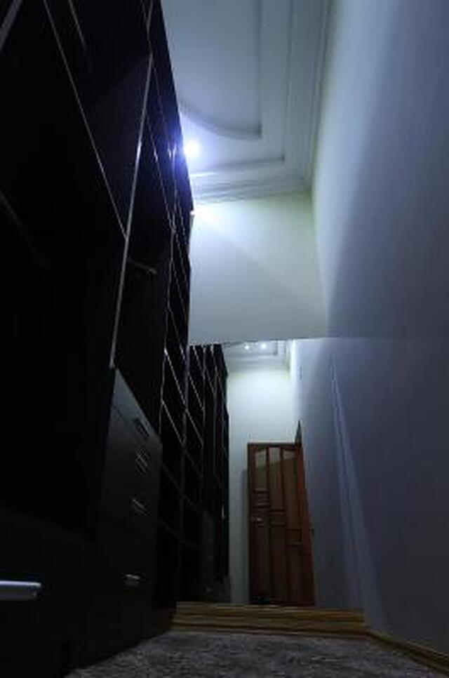 لت پالاس دوشانب