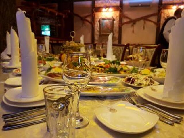 لت پالاس دوشانب