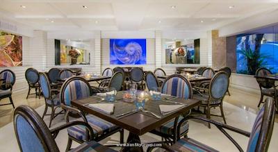 بی ویو هتل پاتایا