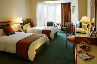 بی ویو هتل پاتایا