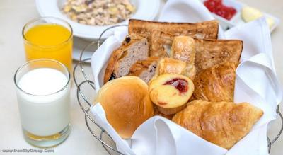 بی ویو هتل پاتایا