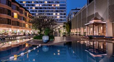 بی ویو هتل پاتایا