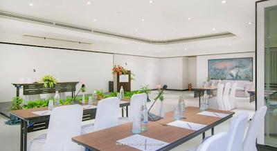 بی ویو هتل پاتایا