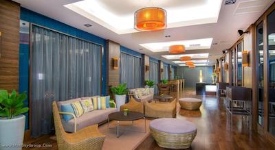 بی ویو هتل پاتایا