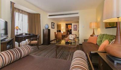 بی ویو هتل پاتایا