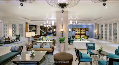 بی ویو هتل پاتایا