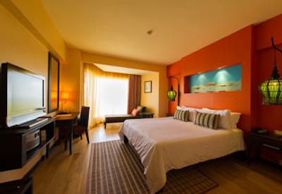 بی ویو هتل پاتایا