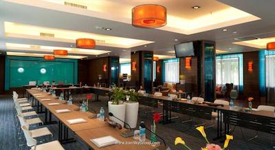 بی ویو هتل پاتایا