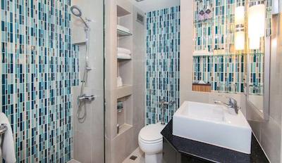 بی ویو هتل پاتایا