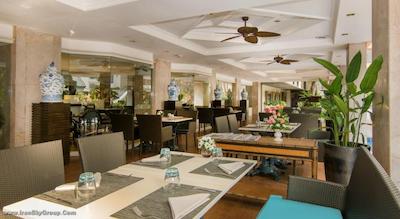 بی ویو هتل پاتایا