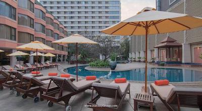 بی ویو هتل پاتایا