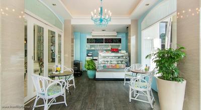 بی ویو هتل پاتایا