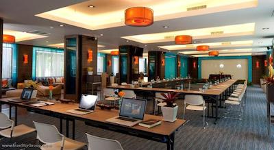 بی ویو هتل پاتایا