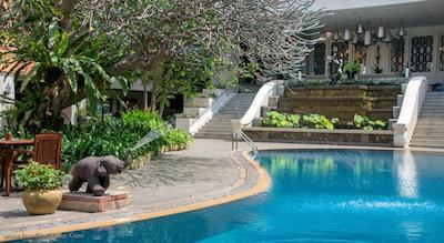 بی ویو هتل پاتایا