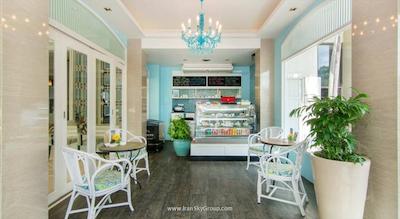 بی ویو هتل پاتایا