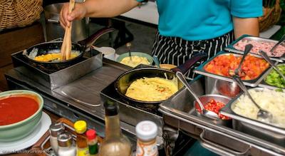 بی ویو هتل پاتایا