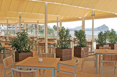 پورتو جوان منتیل اسپا اند باس ناوتیکا