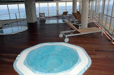 پورتو جوان منتیل اسپا اند باس ناوتیکا