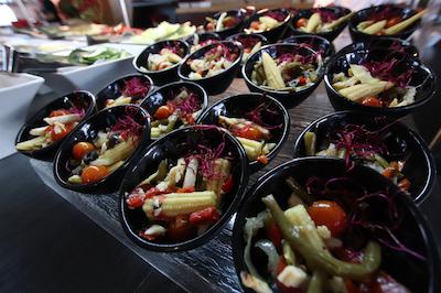 اُه!تلز کمپو د جیبرالتار