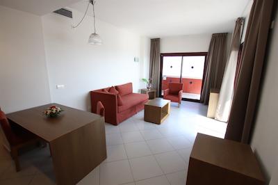 اُه!تلز کمپو د جیبرالتار