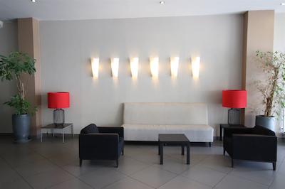 اُه!تلز کمپو د جیبرالتار