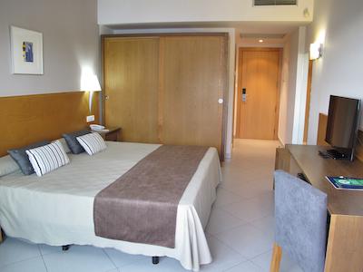 اُه!تلز کمپو د جیبرالتار