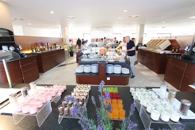 اُه!تلز کمپو د جیبرالتار