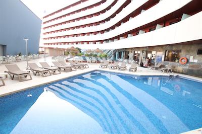 اُه!تلز کمپو د جیبرالتار