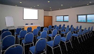 اُه!تلز کمپو د جیبرالتار