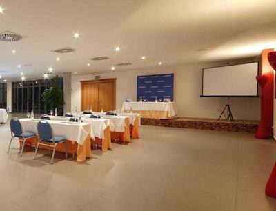 اُه!تلز کمپو د جیبرالتار