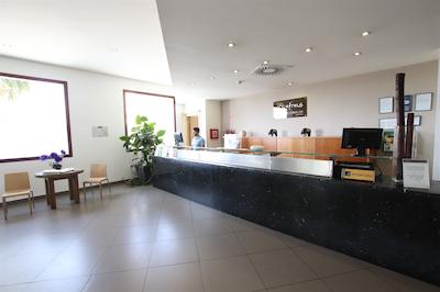 اُه!تلز کمپو د جیبرالتار