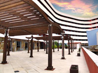 اُه!تلز کمپو د جیبرالتار