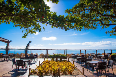 پرتو سگورو پریا ریزرت