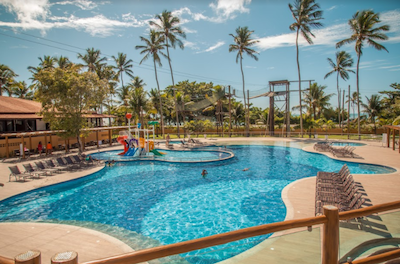 پرتو سگورو پریا ریزرت