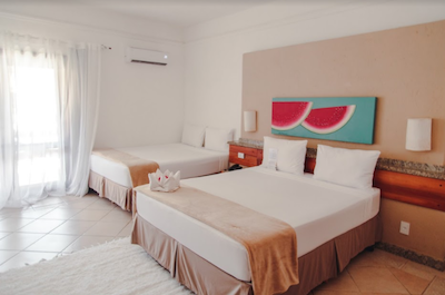 پرتو سگورو پریا ریزرت