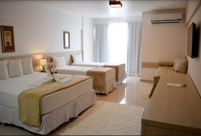 پرتو سگورو پریا ریزرت